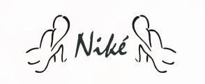 Schoonheidsinstituut Niké Logo